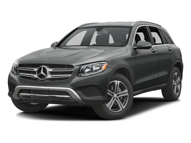 2017 Mercedes-Benz GLC GLC300 4MATIC's photo