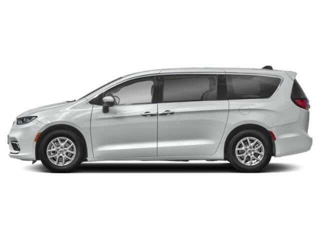2023 Chrysler Pacifica Touring L photo 4