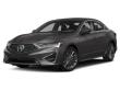 Used 2022 Acura ILX with TECHNOLOGY/A-SP Sedan