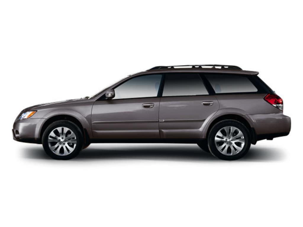 Used 2009 Subaru Outback Special Edtn Wagon