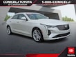  Cadillac CT4