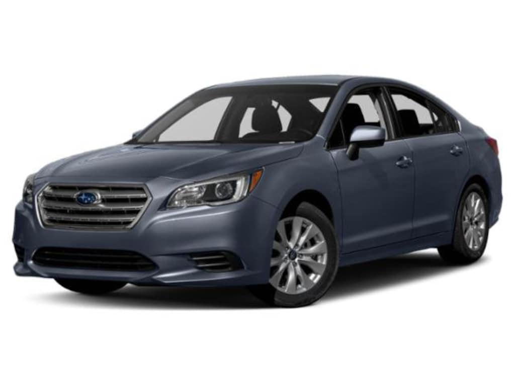 Used 2016 Subaru Legacy 2.5i Premium Sedan