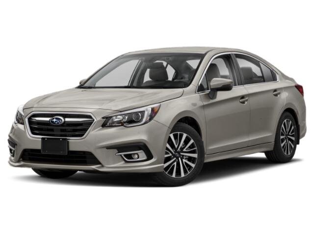 2019 Subaru Legacy 2.5i photo 2