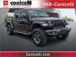 Used 2023 Jeep Gladiator Rubicon Truck