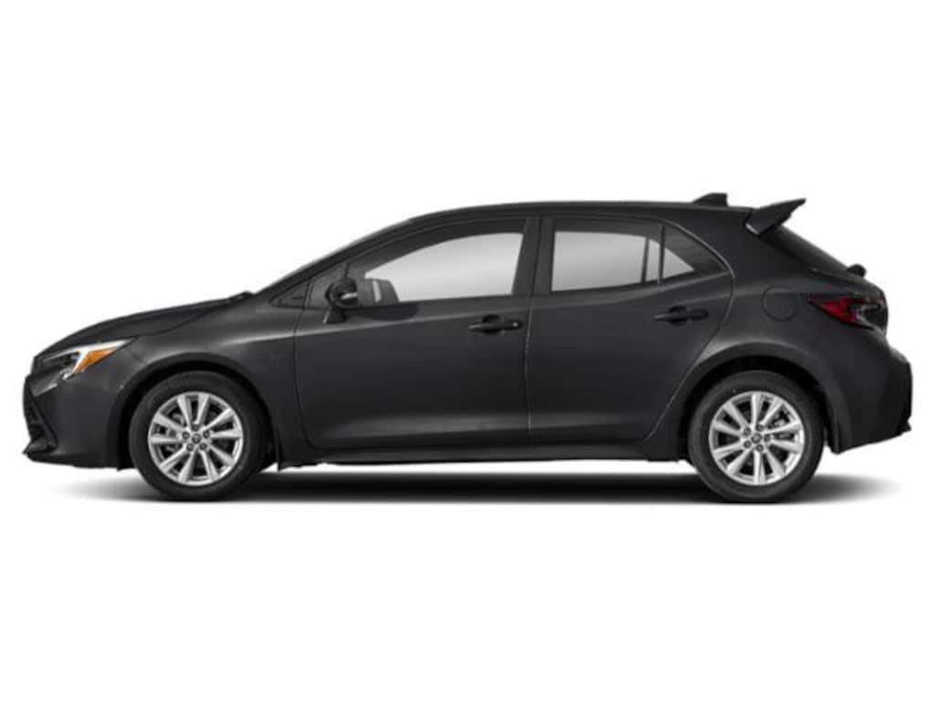 Used 2026 Toyota Corolla Hatchback SE Hatchback