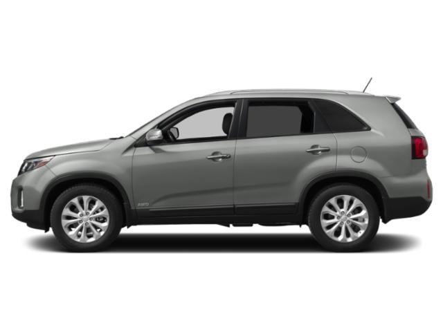 Used 2015 Kia Sorento LX Sport Utility