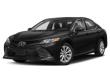 Used 2018 Toyota Camry LE Sedan