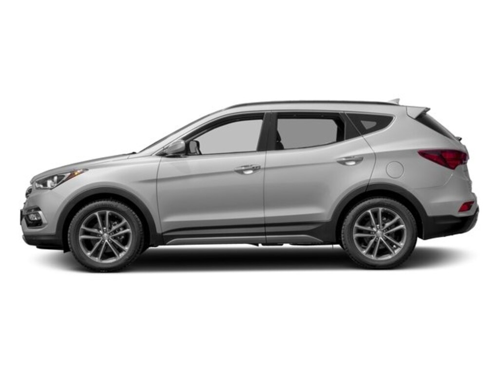 Used 2017 Hyundai Santa Fe Sport 2.0T Ultimate Sport Utility
