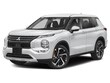 Mitsubishi Outlander Plug-In Hybrid