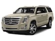 Cadillac Escalade ESV