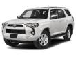 Used 2018 Toyota 4Runner SR5 Sport Utility