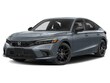  Honda Civic Hatchback