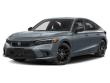  Honda Civic Hatchback
