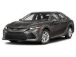 Used 2023 Toyota Camry LE Sedan