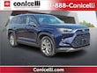  Toyota Grand Highlander
