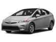 Used 2015 Toyota Prius Two Hatchback