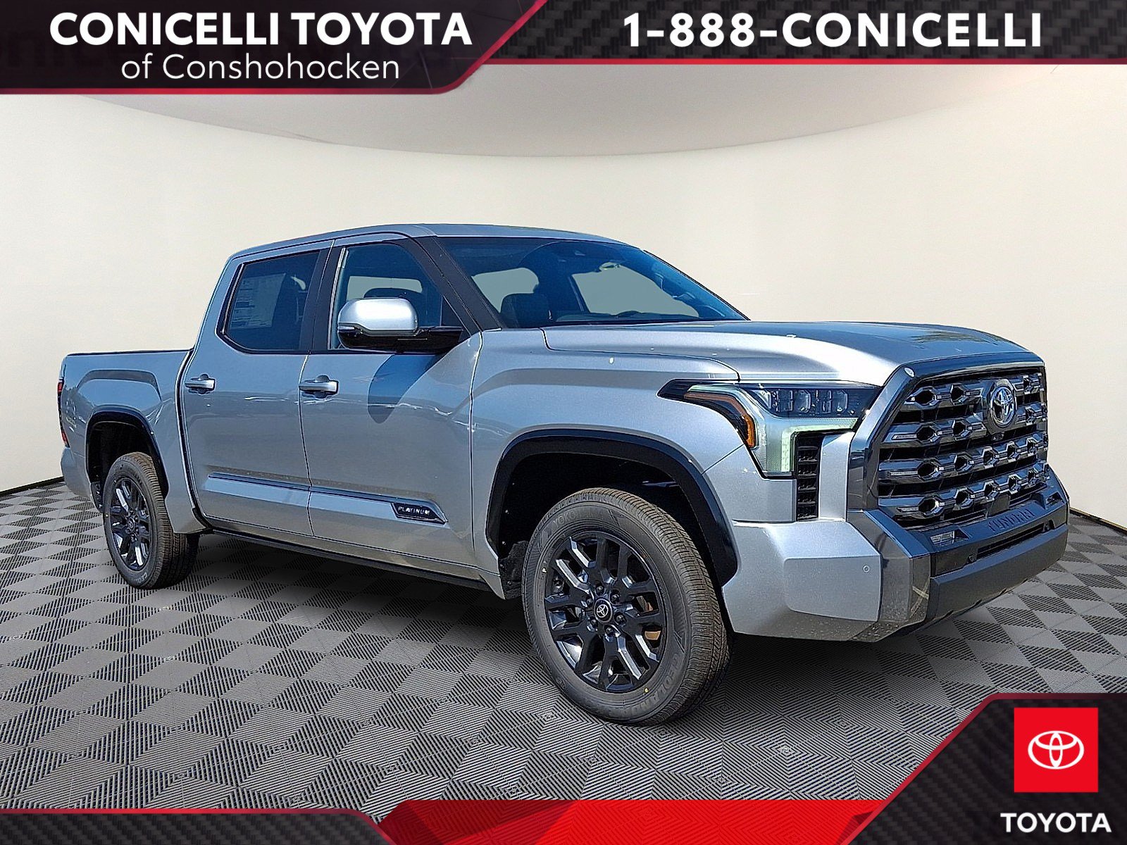  Toyota Tundra