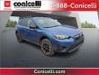 Used 2021 Subaru Crosstrek 4DR SUV MT Sport Utility