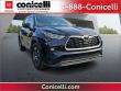 Used 2020 Toyota Highlander XLE Sport Utility