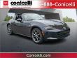Used 2020 Mazda MX-5 Miata RF Grand Touring Convertible