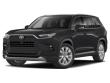 Used 2025 Toyota Grand Highlander Hybrid Limited Sport Utility