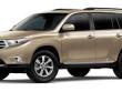 Used 2012 Toyota Highlander SE Sport Utility