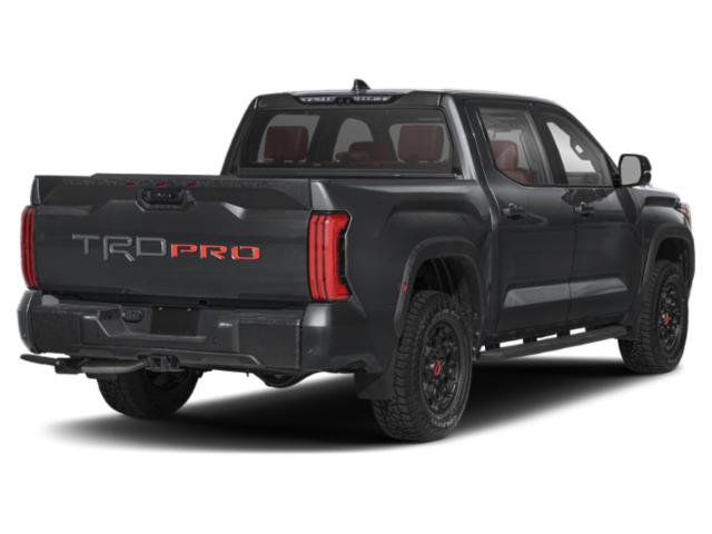 Used 2026 Toyota Tundra 4WD TRD Pro Hybrid Truck
