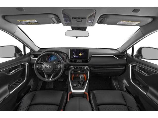 2023 Toyota RAV4 Adventure Sport photo 4