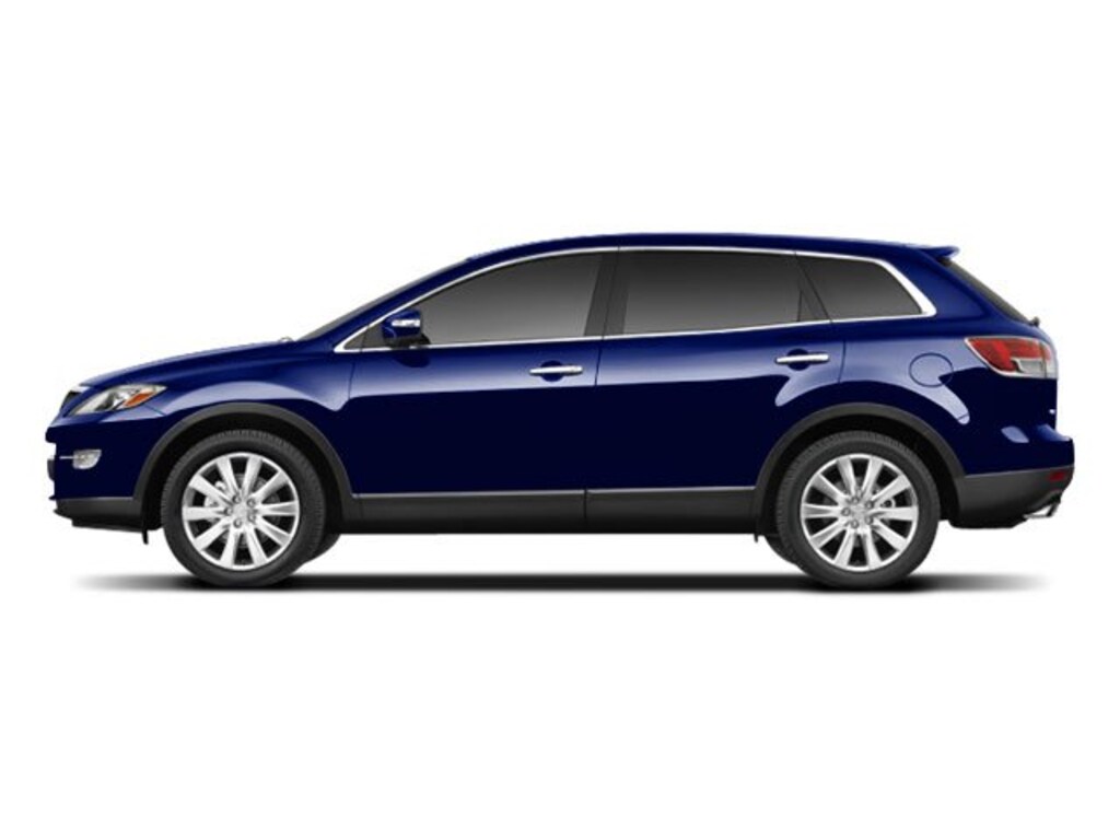 Used 2008 Mazda CX-9 Grand Touring Sport Utility