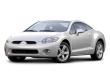 Used 2008 Mitsubishi Eclipse GS Coupe