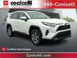 Certified 2023 Toyota RAV4 XLE Sport Utility