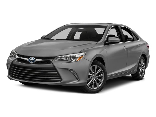 2017 Toyota Camry 2.5 Auto LE Hybrid's photo