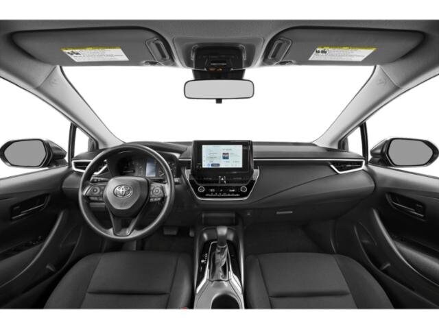 2024 Toyota Corolla LE photo 4