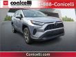 Certified 2024 Toyota RAV4 XLE Sport Utility
