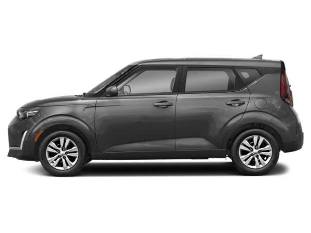 2024 Kia Soul LX photo 4