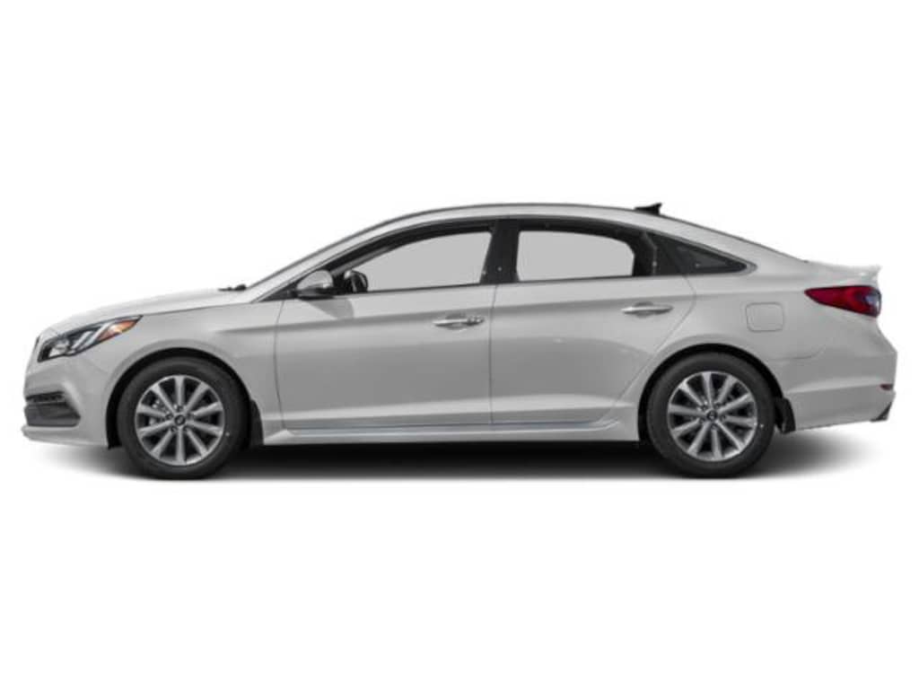 Used 2015 Hyundai Sonata 2.4L Limited Sedan