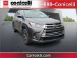 Used 2018 Toyota Highlander LE Plus Sport Utility