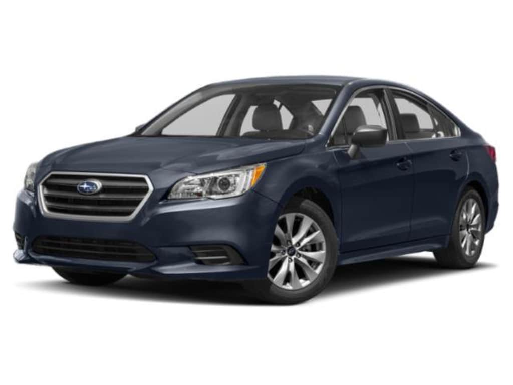 Used 2016 Subaru Legacy 2.5i Premium Sedan