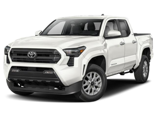  Toyota Tacoma 4WD