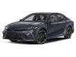 Used 2025 Toyota Camry XSE Sedan