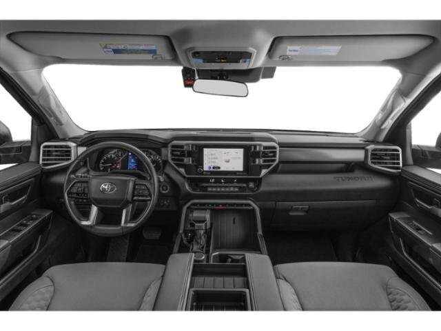 2024 Toyota Tundra SR5 photo 4