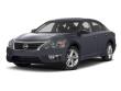 Used 2013 Nissan Altima 2.5 SL Sedan
