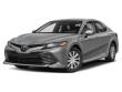 Used 2019 Toyota Camry Hybrid LE Sedan