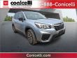Used 2019 Subaru Forester Premium Sport Utility