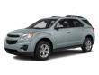 Used 2014 Chevrolet Equinox LT Sport Utility