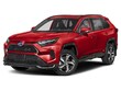  Toyota RAV4 Plug-In Hybrid