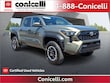 Toyota Tacoma 4WD