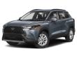 Used 2022 Toyota Corolla Cross LE Sport Utility