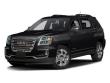 Used 2016 GMC Terrain SLT Sport Utility