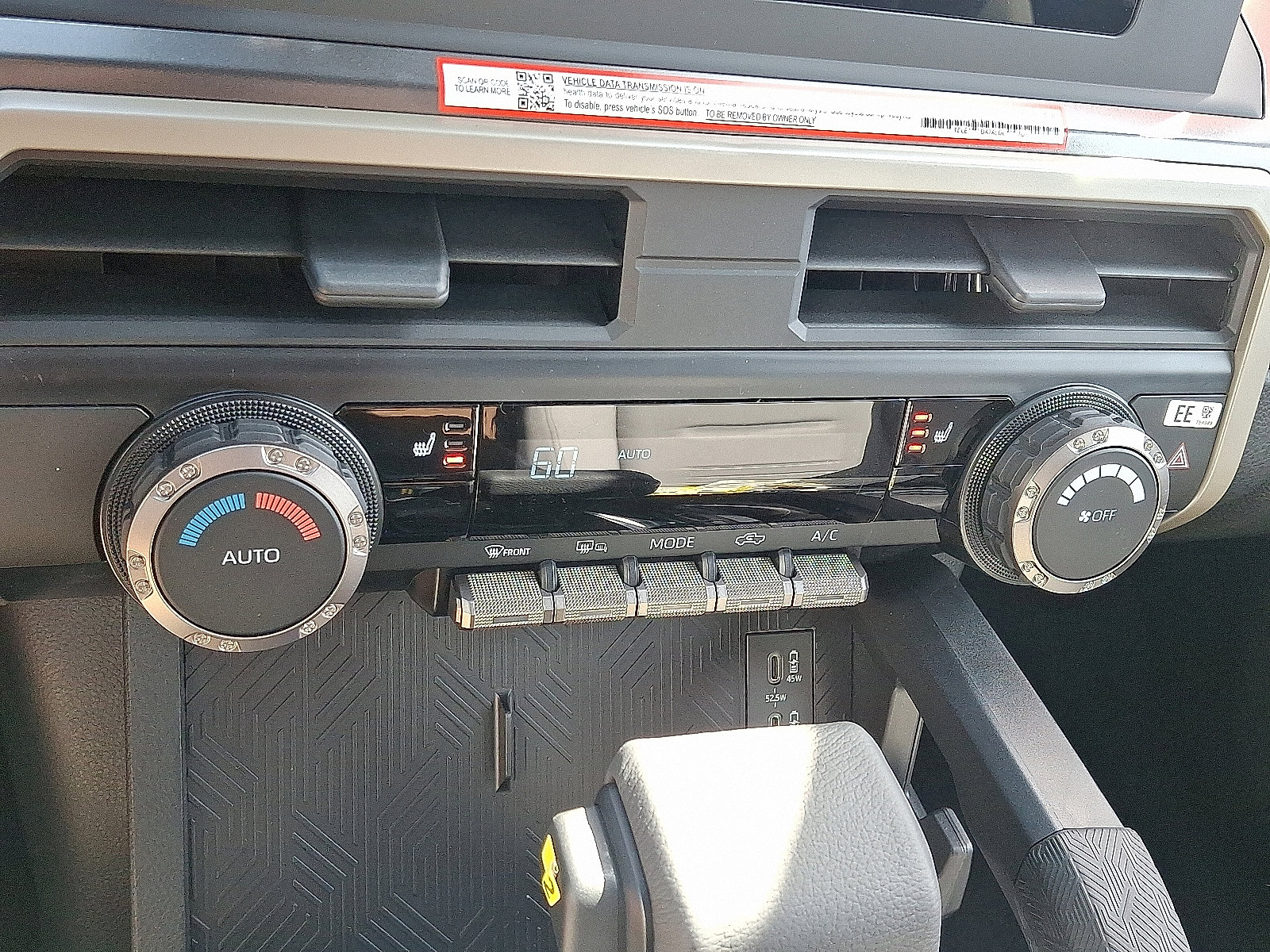 2025 Toyota Tacoma TRD Off Road - Photo 14